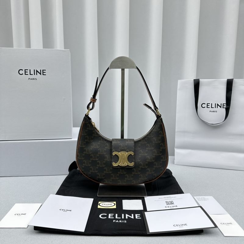 Celine Hobo Bags